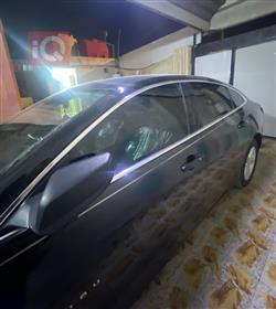 شێڤرۆلێت مالیبۆ